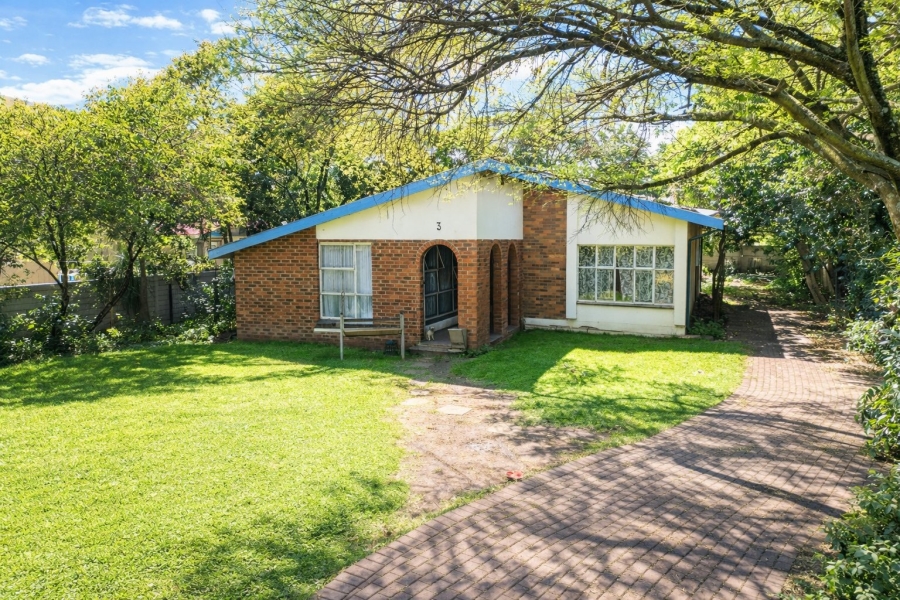 3 Bedroom Property for Sale in Bethanie North West